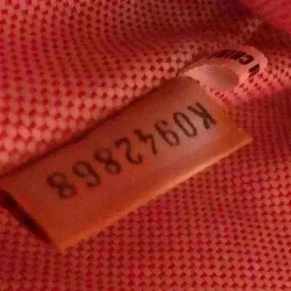 Dooney & Bourke Signature Handbag Purse - Picture 13 of 13